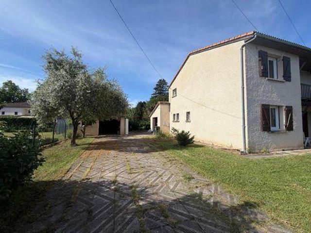 Villa 5 chambres, Bias Aquitaine 47300 DS103095363