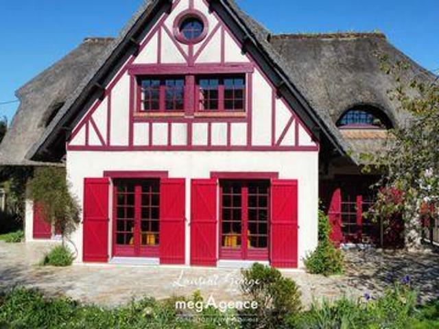 Villa 5 chambres, Bihorel Haute 76420 DS99518187