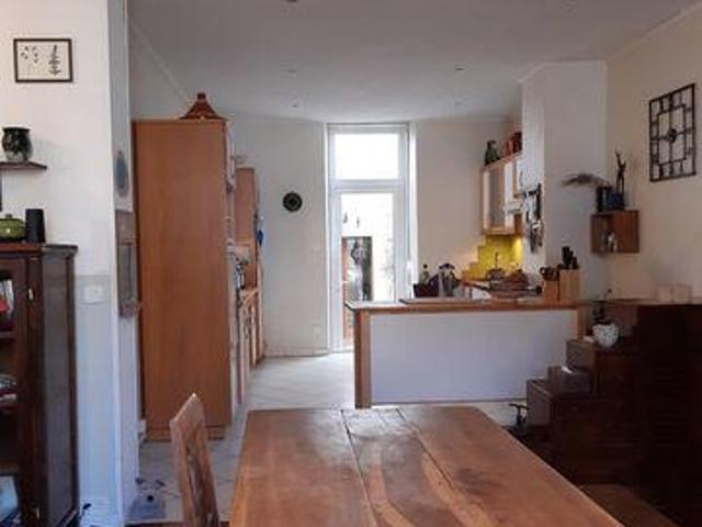 Villa 5 chambres, Bioncourt Lorraine 57170 DS101456721