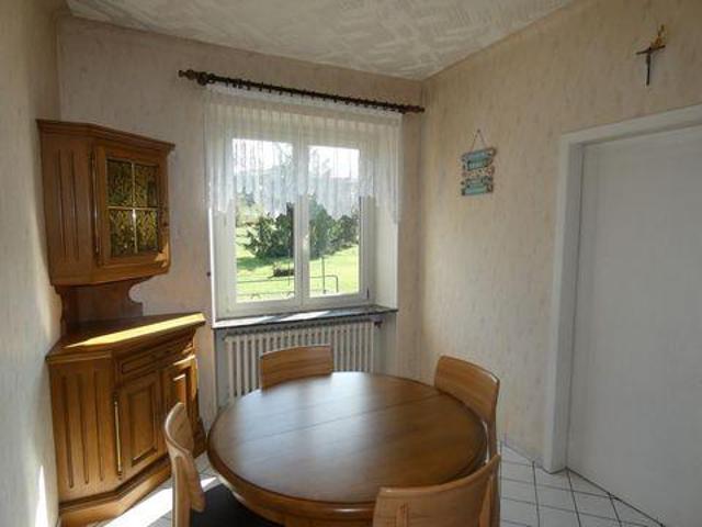 Villa 5 chambres, Bitche Lorraine 57230 DS101118013