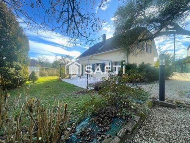 Villa 5 chambres, Bizanos Aquitaine 64320 ES98475045