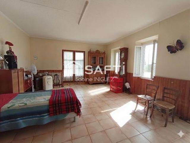 Villa 5 chambres, Blan Midi 81700 DS101520221