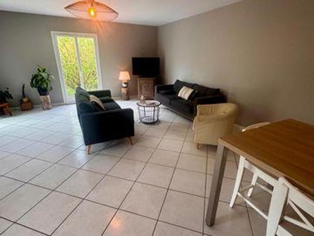 Villa 5 chambres, Blagnac Midi 31700 DS100783809