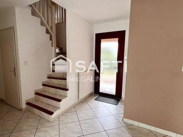 Villa 5 chambres, Blagnac Midi 31700 DS105348760