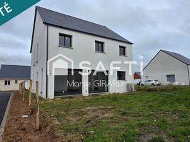 Villa 5 chambres, Blain Pays de la Loire 44130 DS98110529