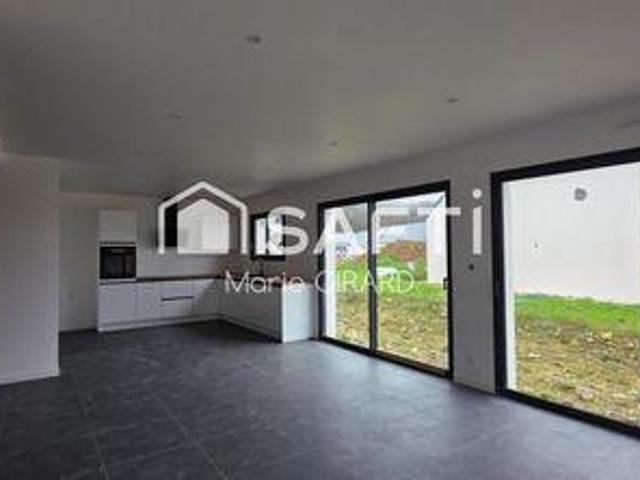 Villa 5 chambres, Blain Pays de la Loire 44130 ES98110529