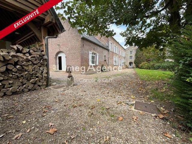 Villa 5 chambres, Blendecques Nord 62575 DS103743693
