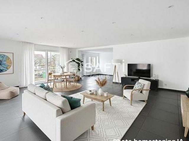 Villa 5 chambres, Blotzheim Alsace 68730 ES100780783