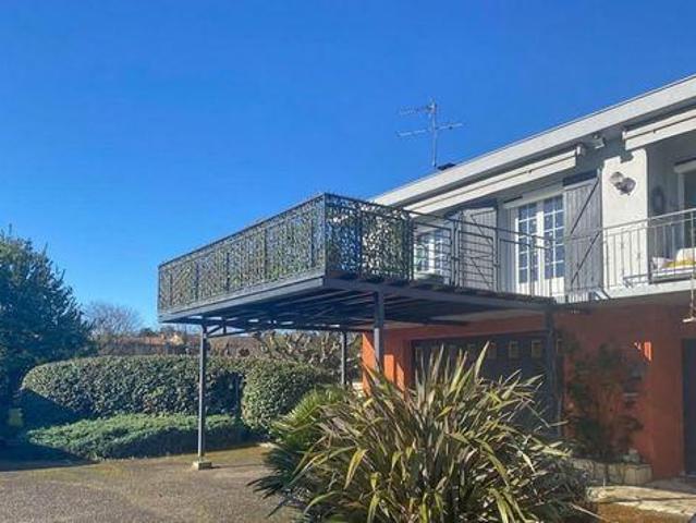 Villa 5 chambres, Boe Aquitaine 47550 DLS102666286