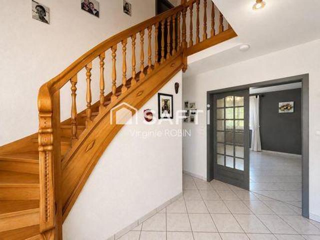 Villa 5 chambres, Boersch Alsace 67530 DS103659643