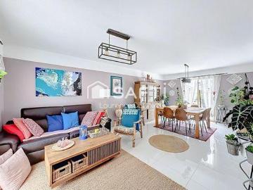 Villa 5 chambres, Boisemont Île 95000 DS100729231