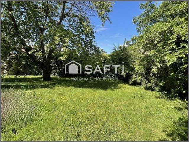 Villa 5 chambres, Boissy Île 78200 DS102525401