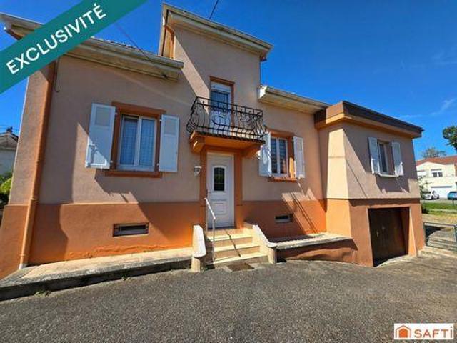 Villa 5 chambres, Bollwiller Alsace 68540 DS102582055