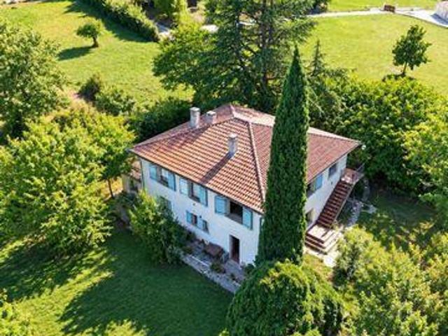 Villa 5 chambres, Bon Aquitaine 47240 DLS105509471
