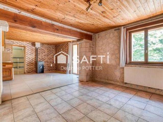 Villa 5 chambres, Bonneuil Picardie 60123 DS101025040
