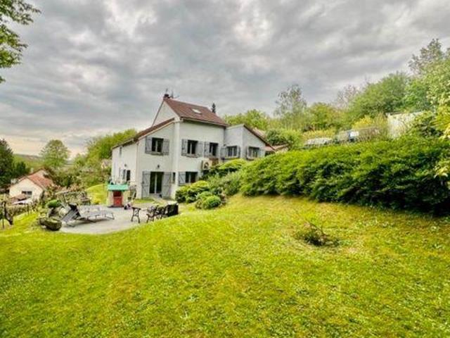 Villa 5 chambres, Notre Île 78270 ES100130788