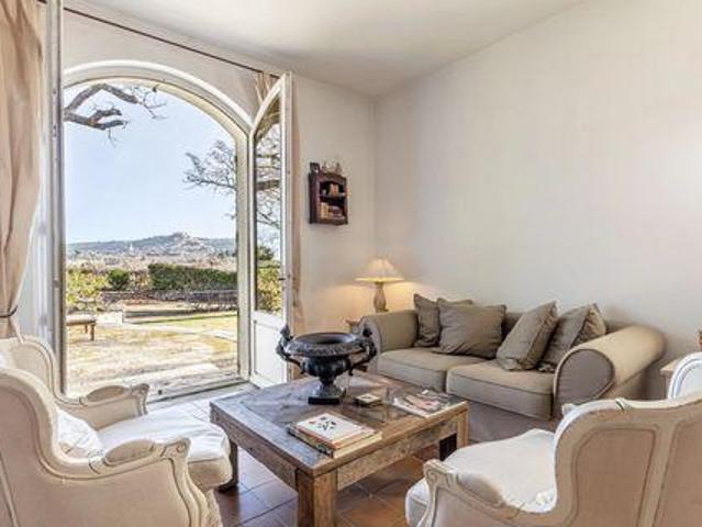 Villa 5 chambres, Bonnieux Provence 84480 DS98266311