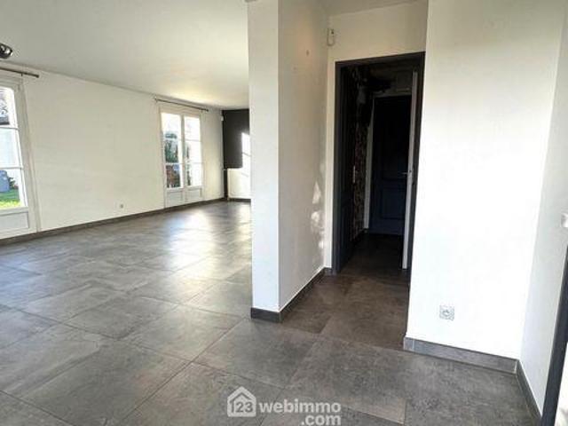 Villa 5 chambres, Bondoufle Île 91070 DS96471702