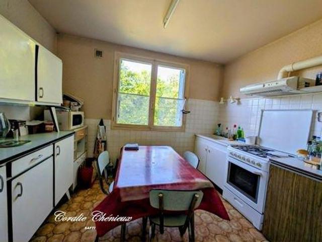 Villa 5 chambres, Bort Limousin 19110 DLS102059015