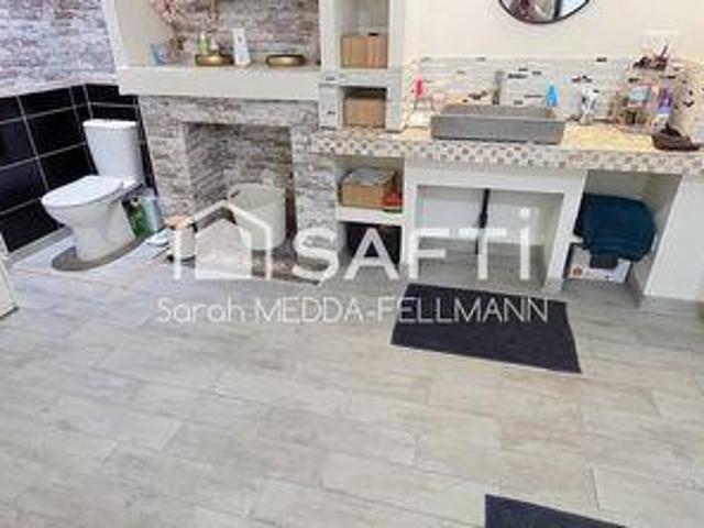 Villa 5 chambres, Boulay Lorraine 57220 DS98111957