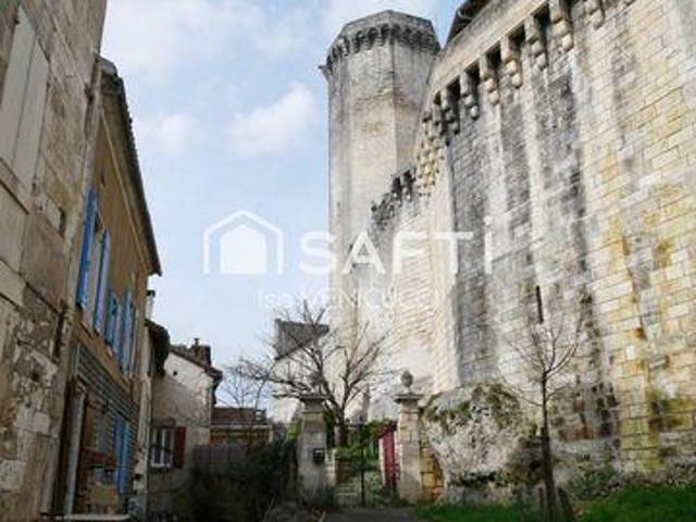 Villa 5 chambres, Bourdeilles Aquitaine 24310 DS99984813