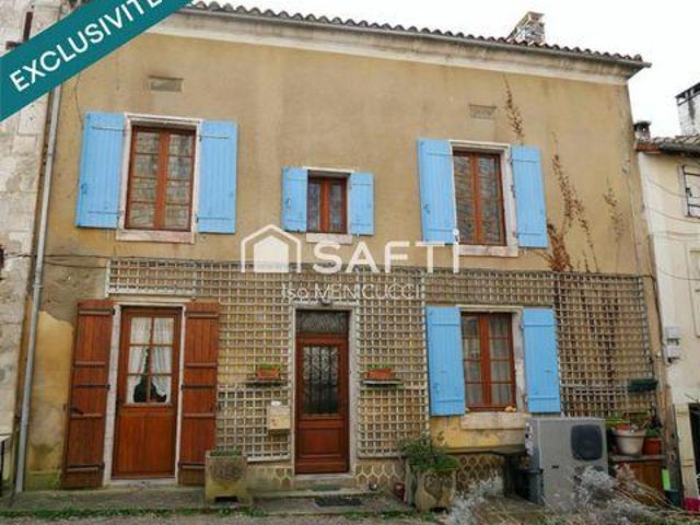 Villa 5 chambres, Bourdeilles Aquitaine 24310 ES99984813
