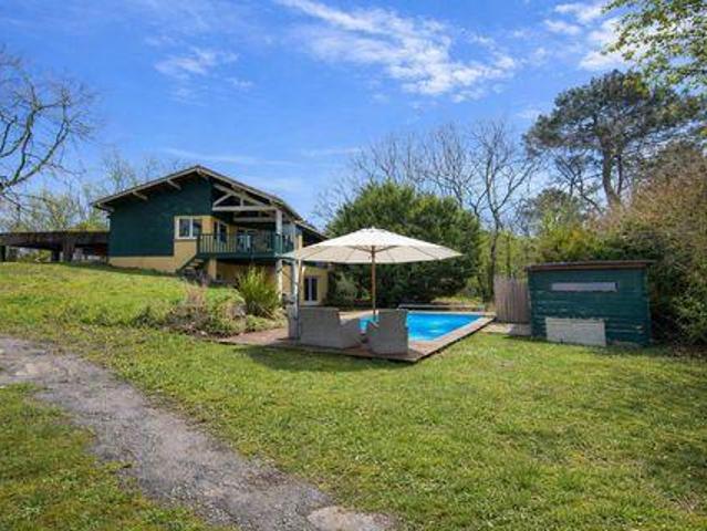 Villa 5 chambres, Bourgnac Aquitaine 24400 DS99640930