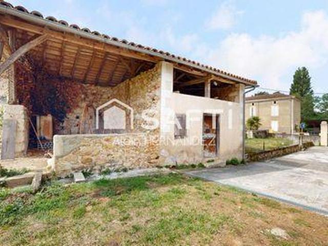 Villa 5 chambres, Boussan Midi 31420 ELS105201075
