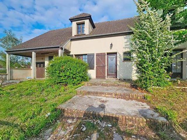Villa 5 chambres, Bray Île 77480 DS102311068