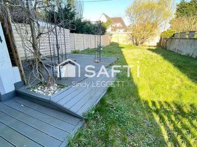 Villa 5 chambres, Bray Nord 59123 DS100315113