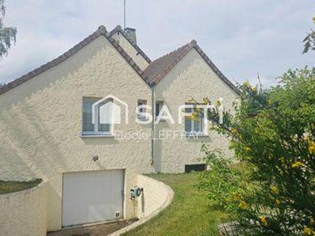 Villa 5 chambres, Brette Pays de la Loire 72250 DS103428592