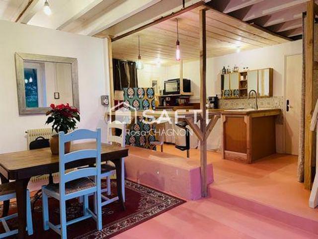 Villa 5 chambres, Breuil Pays de la Loire 85120 DS104006414