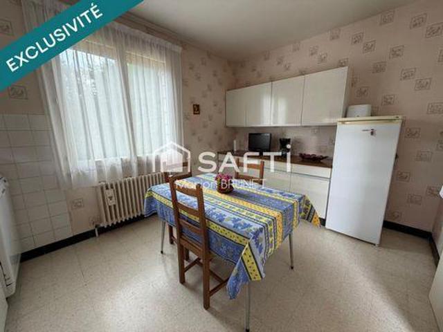 Villa 5 chambres, Breuil Picardie 60600 DLS104648092