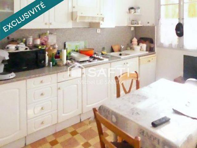 Villa 5 chambres, Breuil Picardie 60840 DS101700158