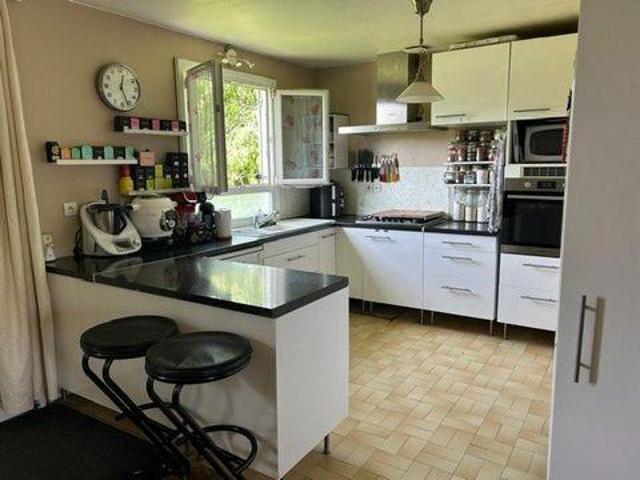 Villa 5 chambres, Breval Île 78980 DS102666184