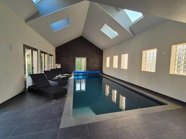Villa 5 chambres, Breval Île 78980 DS104647933