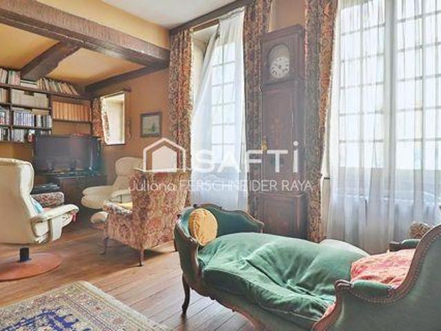 Villa 5 chambres, Briey Lorraine 54150 DLS105646844