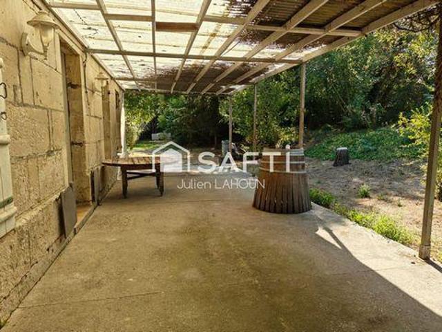 Villa 5 chambres, Brives Poitou 17800 DS105153615