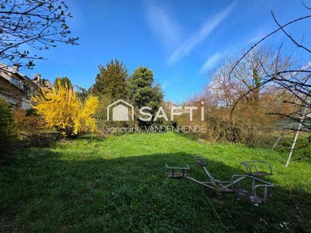 Villa 5 chambres, Brunehamel Picardie 02360 DS100341082