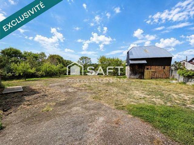 Villa 5 chambres, Brunehamel Picardie 02360 DS105153517