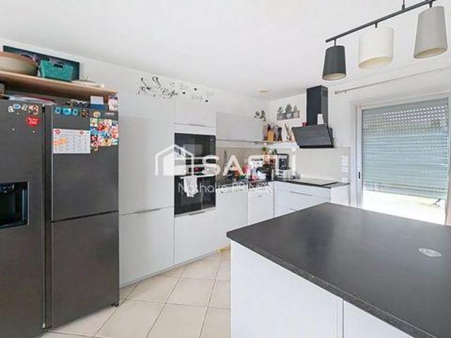 Villa 5 chambres, Brulain Poitou 79230 DS100778775