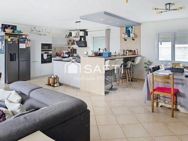 Villa 5 chambres, Brulain Poitou 79230 ES100778775