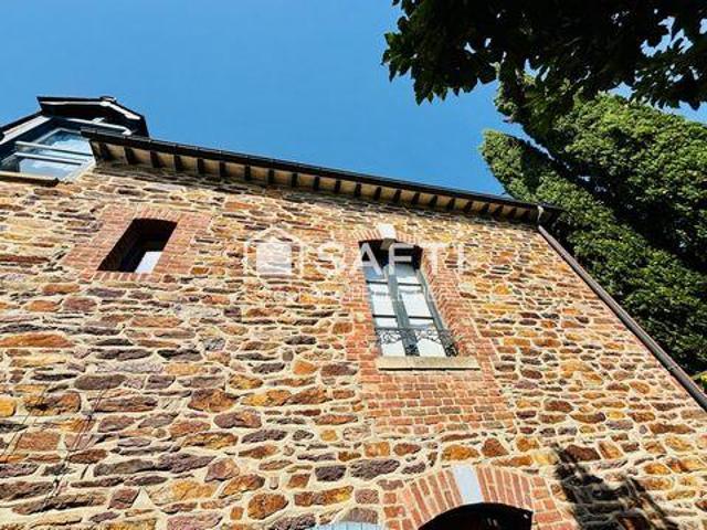 Villa 5 chambres, Bruz Bretagne 35170 DS103491664