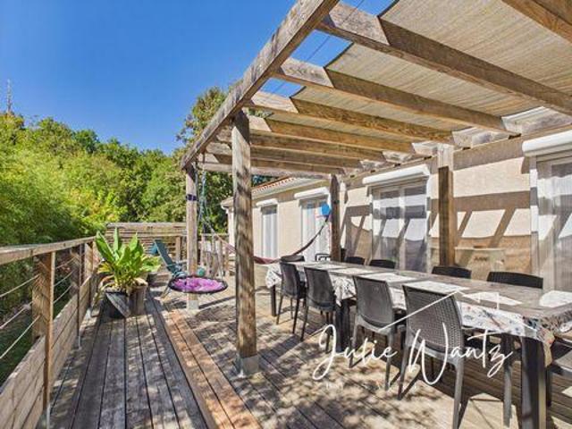 Villa 5 chambres, Cubnezais Aquitaine 33620 DLS105607502