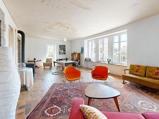 Villa 5 chambres, Cubry Franche 25680 DLS100779709