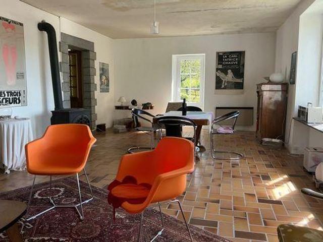 Villa 5 chambres, Cubry Franche 25680 DS100779709