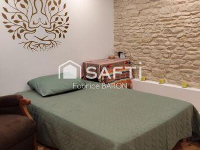 Villa 5 chambres, Cuhon Poitou 86110 ES100851077