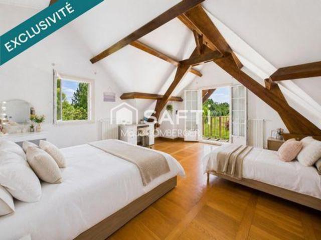 Villa 5 chambres, Cusey Champagne 52190 DS103845994