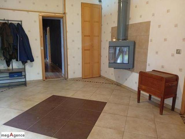 Villa 5 chambres, Cusset Auvergne 03300 DS98684448