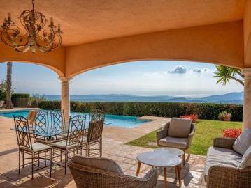 Villa à vendre à Alpes